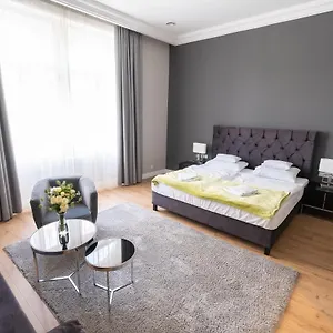 Hotell D50, Budapest