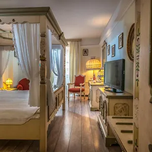 Hotell Corvin Sissi Wing, Budapest