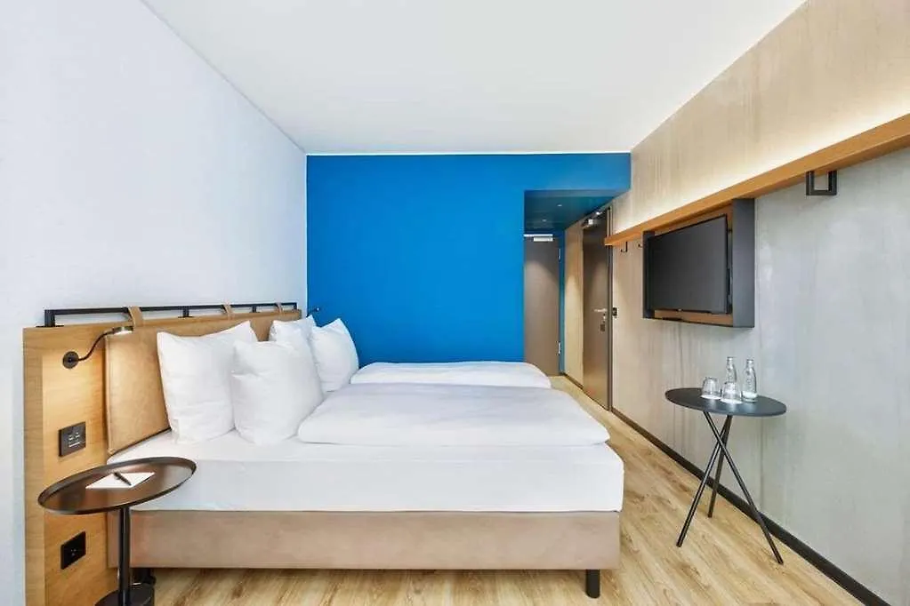 H2 Hotel Budapeşte