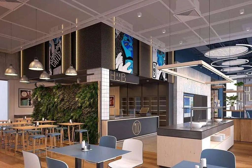 H2 Hotel Budapeşte