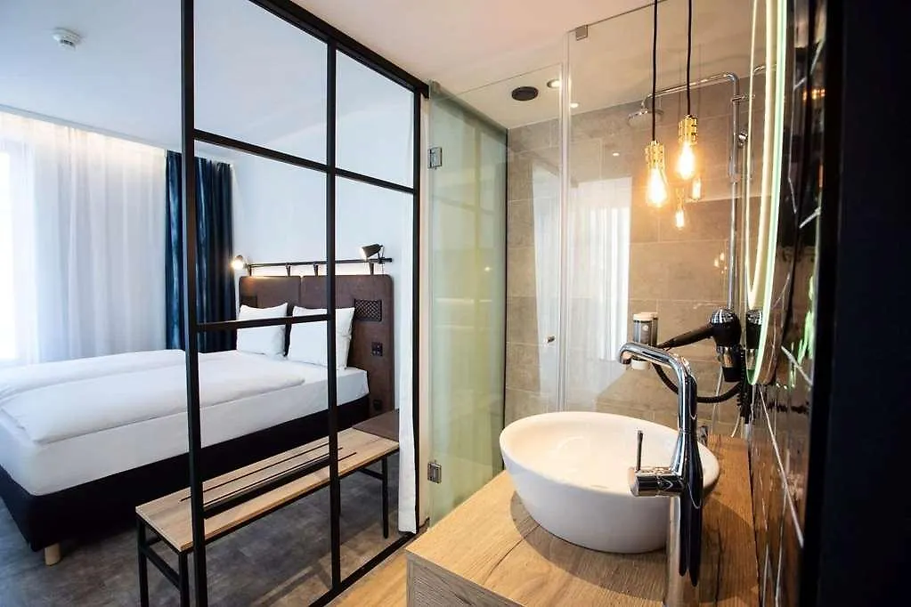 H2 Hotel Budapeşte