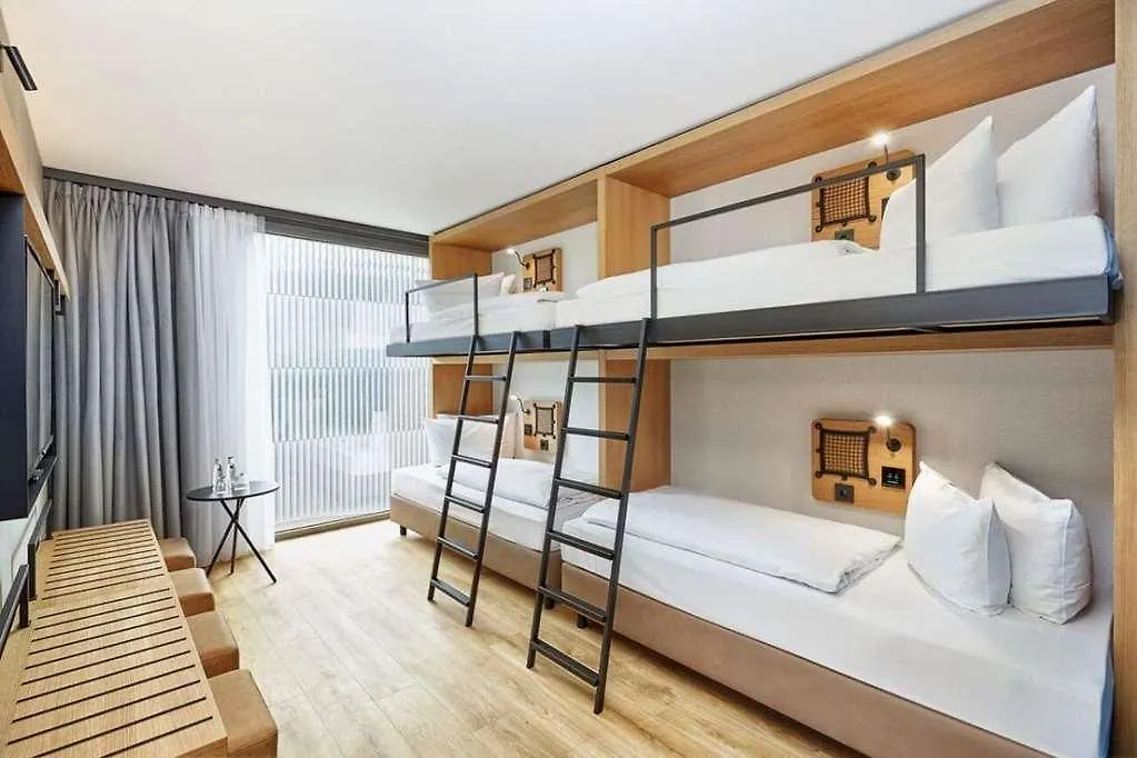 H2 Hotel Boedapest 0*,